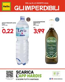 Volantino Hardis Pagina 16