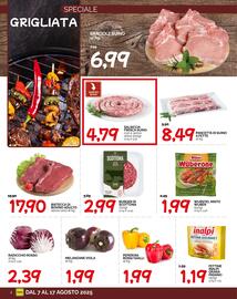 Volantino Hardis Pagina 2