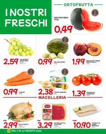 Volantino Hardis Pagina 4