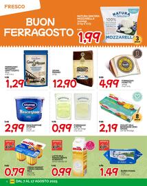 Volantino Hardis Pagina 6