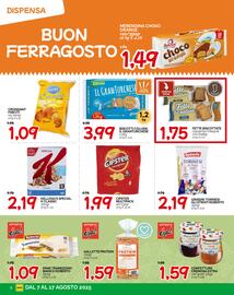 Volantino Hardis Pagina 8