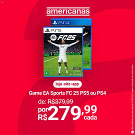 Catálogo Lojas Americanas semana 32 Página 2
