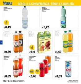 Volantino Hurrà Pagina 6