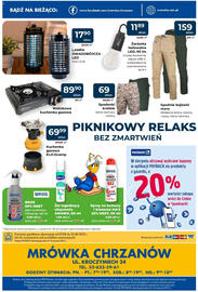 Mrówka gazetka Strona 8