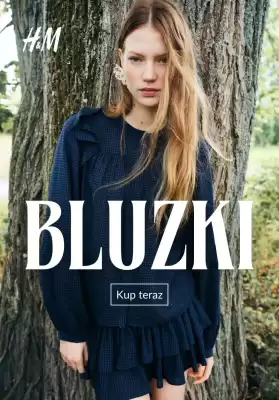 H&M gazetka (ważność do 14-08)