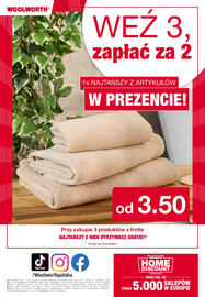 Woolworth gazetka Strona 13