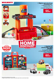 Woolworth gazetka Strona 5