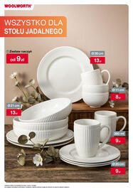 Woolworth gazetka Strona 8