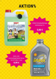 Forstinger Flugblatt Seite 5
