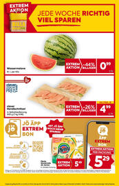 Billa Flugblatt woche 32 Seite 2