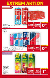 Billa Flugblatt woche 32 Seite 6