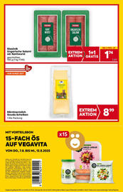Billa Flugblatt woche 32 Seite 9