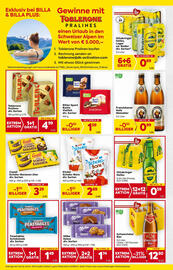 Billa Flugblatt woche 32 Seite 12