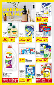 Billa Flugblatt woche 32 Seite 14