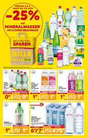 Billa Flugblatt woche 32 Seite 2