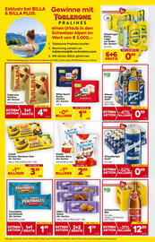 Billa Flugblatt woche 32 Seite 12