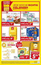Billa Flugblatt woche 32 Seite 16