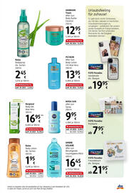 dm Flugblatt Seite 11