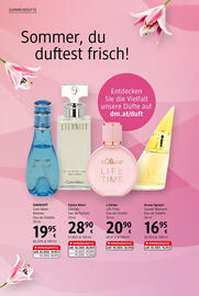 dm Flugblatt Seite 20