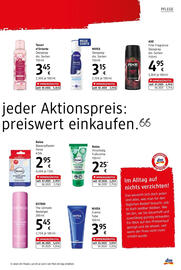 dm Flugblatt Seite 23