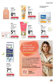 dm Flugblatt Seite 9