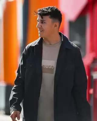 Hugo Boss leták (platné do 27-08)