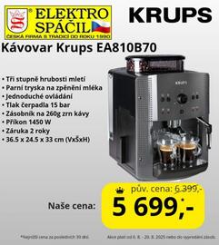 Elektro Spáčil leták Strana 2