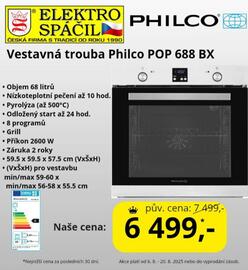 Elektro Spáčil leták Strana 3
