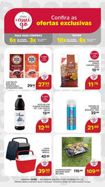 Catálogo Supermercados Guanabara semana 32 Página 1