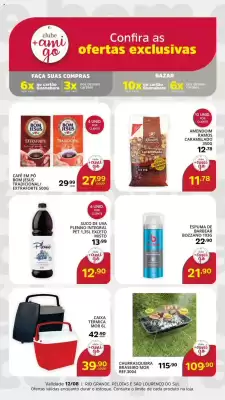 Catálogo Supermercados Guanabara (válido até 12-08)