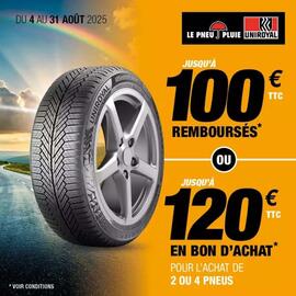 Catalogue Bestdrive page 1