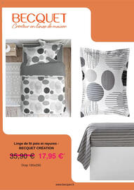 Catalogue Becquet page 2