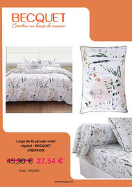 Catalogue Becquet page 3