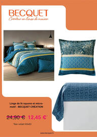 Catalogue Becquet page 4