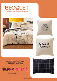 Catalogue Becquet page 5