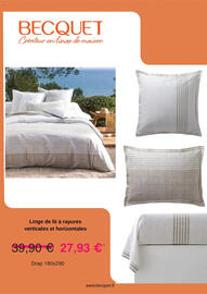 Catalogue Becquet page 6