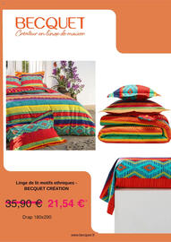 Catalogue Becquet page 7
