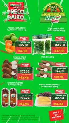 Catálogo Mart Minas (válido até 12-08)