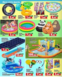 Volantino Orizzonte Pagina 8