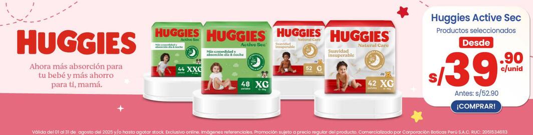 Catálogo Boticas Perú Página 2