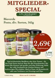 LPG Biomarkt Prospekt woche 32 Seite 10