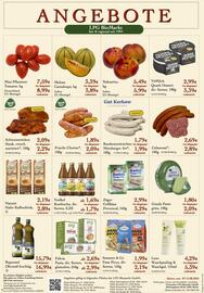 LPG Biomarkt Prospekt woche 32 Seite 2