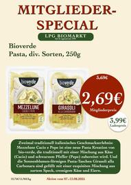 LPG Biomarkt Prospekt woche 32 Seite 8