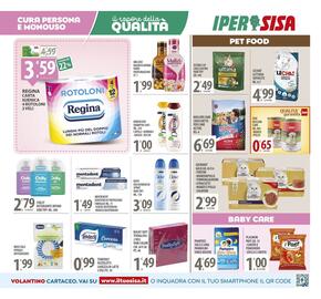 Volantino IperSisa Pagina 15