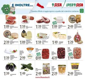 Volantino IperSisa Pagina 18