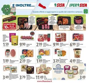 Volantino IperSisa Pagina 19