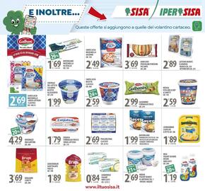 Volantino IperSisa Pagina 20