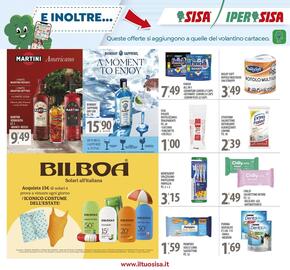 Volantino IperSisa Pagina 23