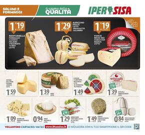 Volantino IperSisa Pagina 3