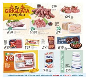 Volantino IperSisa Pagina 4